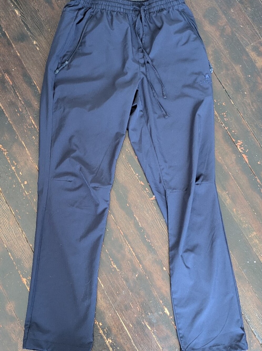 Camel Men's Light Weight Pant